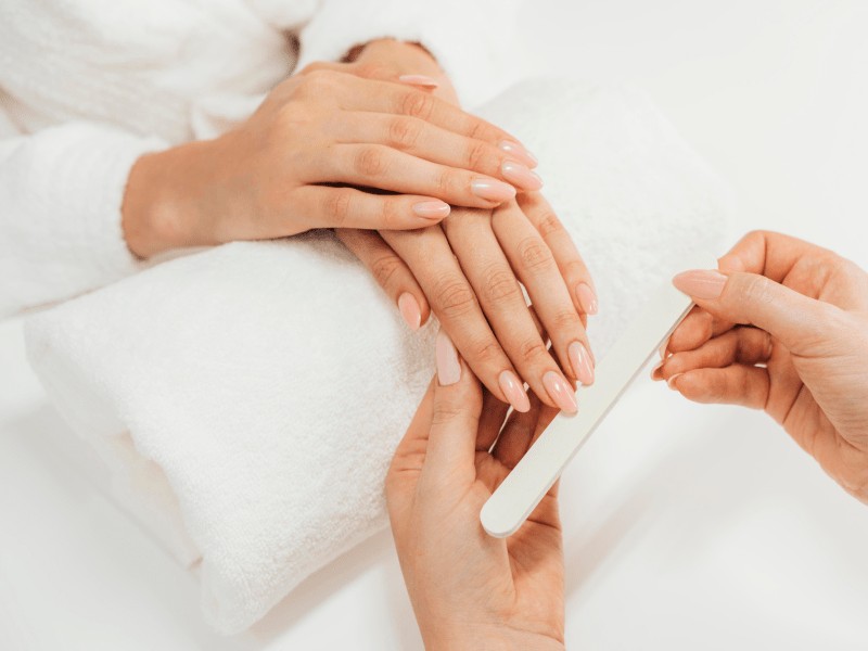 Professional Pedicure & Manicure